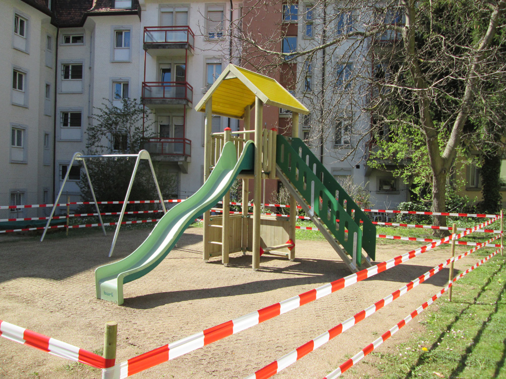 Spielplatz