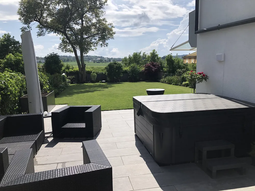 Gartenpflege Zürich - Gartenpflege Abo