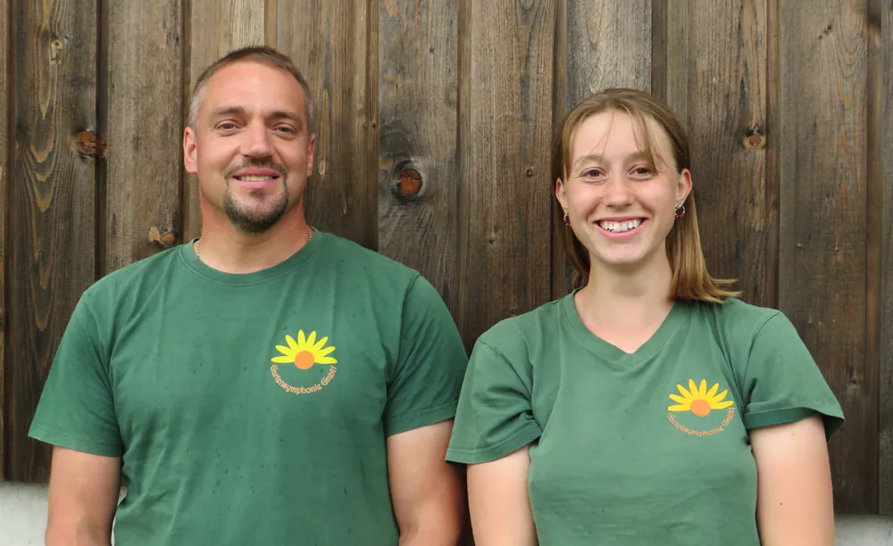 Gartensymphonie Ansprechpartner